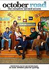 October Road (2ª Temporada)