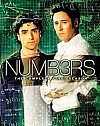 Numb3rs (1ª Temporada)