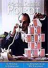 Agatha Christie (Poirot)  El misterio de Cornualles y La desaparición de Mr. Davenheim