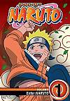 Naruto (1ª Temporada)