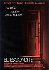 El escondite