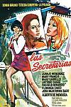Las secretarias
