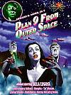 Plan 9 from Outer Space