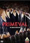 Mundo primitivo (2ª Temporada)