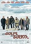 Un golpe de suerte