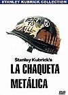La chaqueta metálica