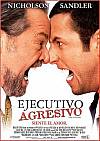 Ejecutivo agresivo