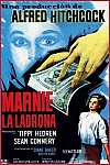 Marnie la ladrona