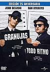 Granujas a todo ritmo
