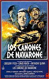 Los cañones de Navarone