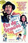 Fin de semana