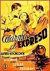Alarma en el expreso