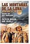 Las montañas de la Luna
