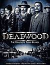 DeadwooD (3ª Temporada)