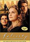 Felicity (1ª Temporada)