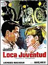 Loca juventud