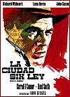 La ciudad sin ley
