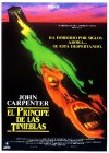 El príncipe de las tinieblas