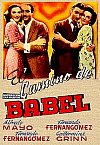 El camino de Babel