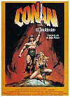Conan, el bárbaro