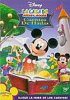La Casa de Mickey Mouse. Cuentos de hadas