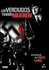 Los verdugos también mueren