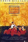 El club de los poetas muertos