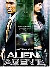 Agente Alien