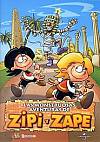 Las Monstruosas Aventuras de Zipi y Zape
