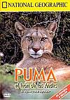 Puma: El león de los Andes