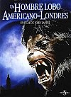 Un hombre lobo americano en Londres