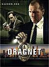 Dragnet (1ª Temporada)