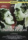 El retorno de la Pimpinela Escarlata