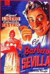 El barbero de Sevilla