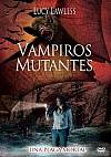 Vampiros Mutantes