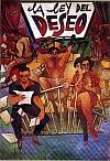 La Ley del deseo