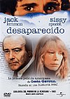 Desaparecido