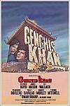 Genghis Khan