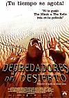 Depredadores del desierto