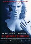 La mancha humana