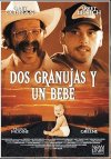 Dos granujas y un bebe