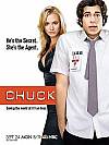 Chuck (1ª Temporada)