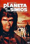 Huída del planeta de los simios