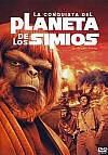 La conquista del planeta de los Simios