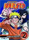 Naruto (2ª Temporada)