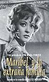 Maribel y la extraña familia