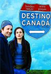 Destino Canadá