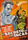 El secreto de los Incas