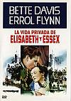 La vida privada de Elizabeth y Essex