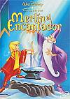 Merlin el encantador